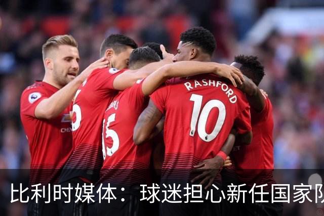 比利时媒体：球迷担心新任国家队主帅范博梅尔不会讲法语
